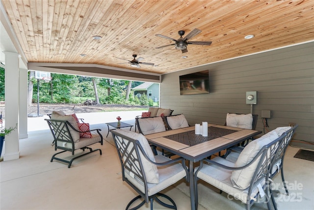 4475 N Wynswept Dr, Maiden, NC 28650 - photo 24