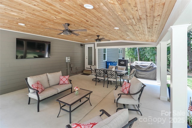4475 N Wynswept Dr, Maiden, NC 28650 - photo 25