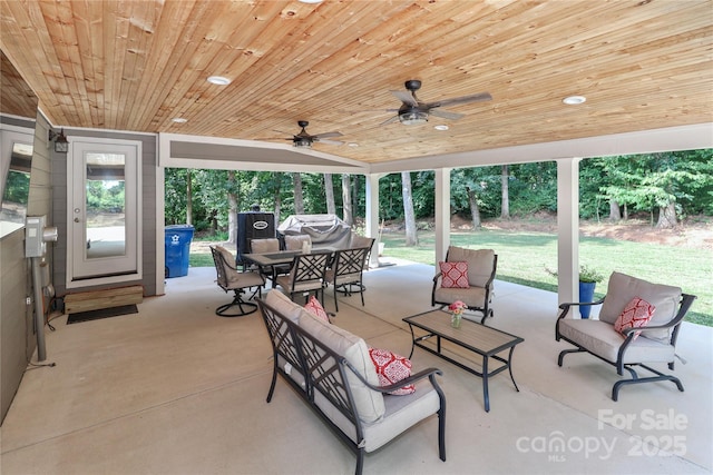 4475 N Wynswept Dr, Maiden, NC 28650 - photo 26