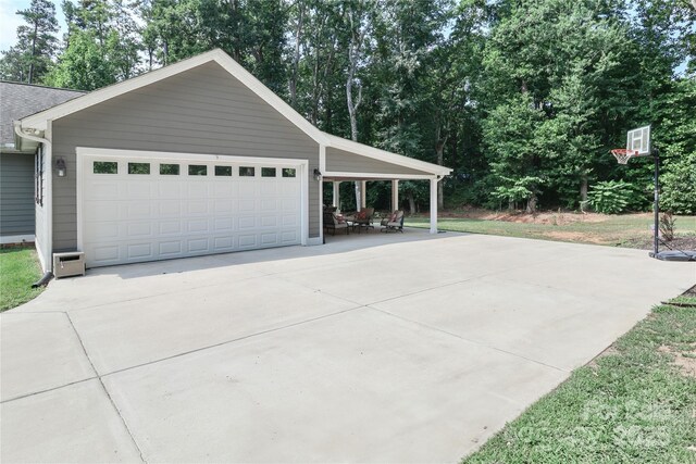 4475 N Wynswept Dr, Maiden, NC 28650 - photo 29