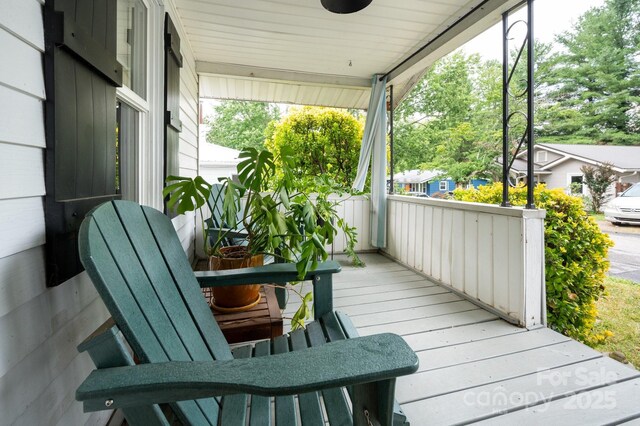 18 Jarrett St, Asheville, NC 28806 - photo 5
