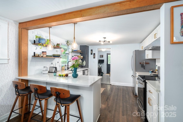 18 Jarrett St, Asheville, NC 28806 - photo 8