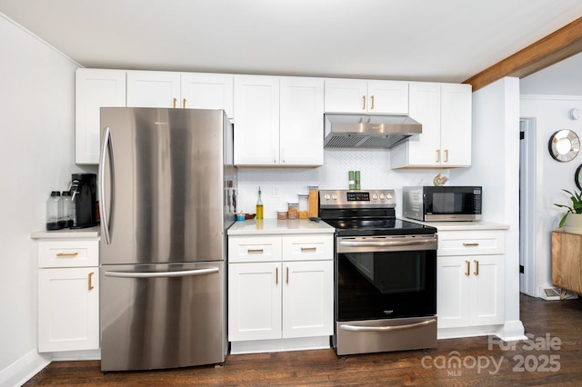 18 Jarrett St, Asheville, NC 28806 - photo 13