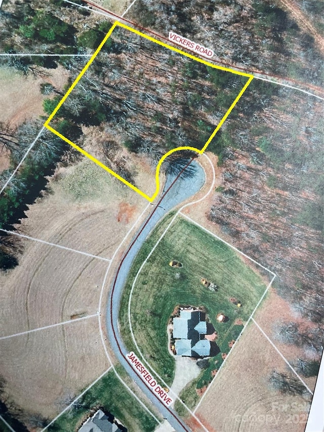 00 Jamesfield Dr Unit 9, Rutherfordton, NC 28139