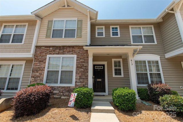 613 Dutch Elm Pl, Rock Hill, SC 29732 - photo 2