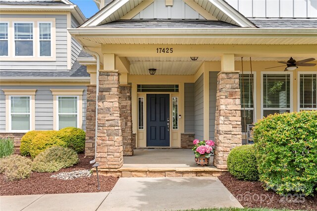 17425 Closest Pin Dr, Huntersville, NC 28078 - photo 4