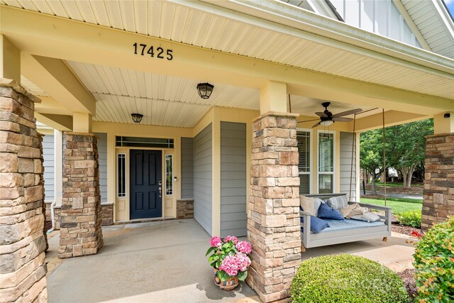17425 Closest Pin Dr, Huntersville, NC 28078 - photo 5