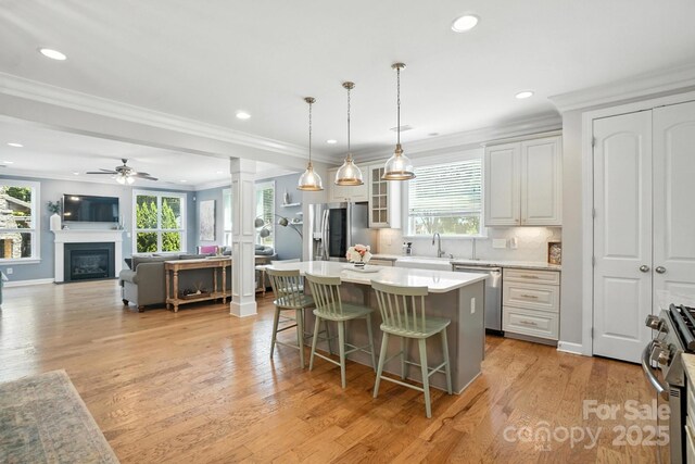 17425 Closest Pin Dr, Huntersville, NC 28078 - photo 9