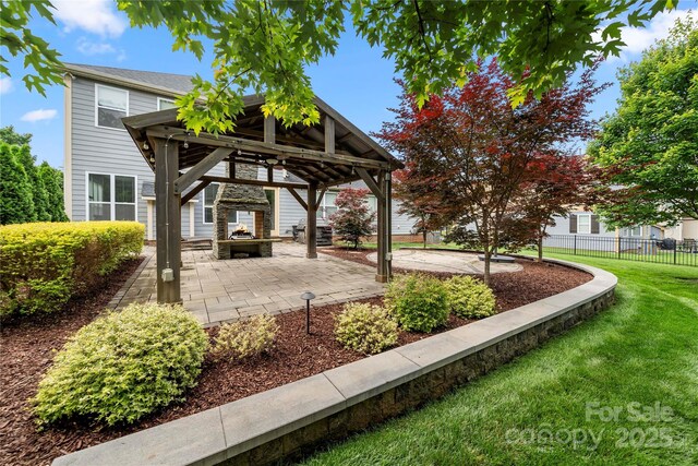 17425 Closest Pin Dr, Huntersville, NC 28078 - photo 37