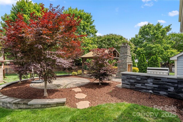 17425 Closest Pin Dr, Huntersville, NC 28078 - photo 38