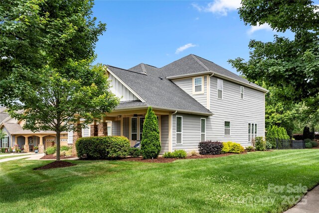 17425 Closest Pin Dr, Huntersville, NC 28078 - photo 41