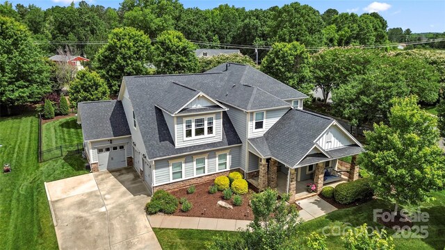 17425 Closest Pin Dr, Huntersville, NC 28078 - photo 43