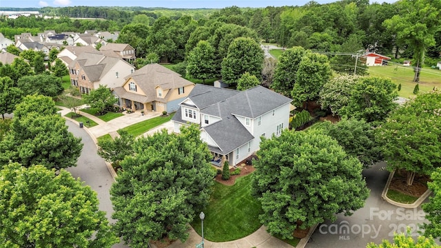 17425 Closest Pin Dr, Huntersville, NC 28078 - photo 47