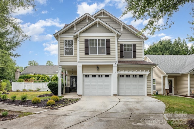 1323 Millbank Dr, Matthews, NC 28104 - photo 1