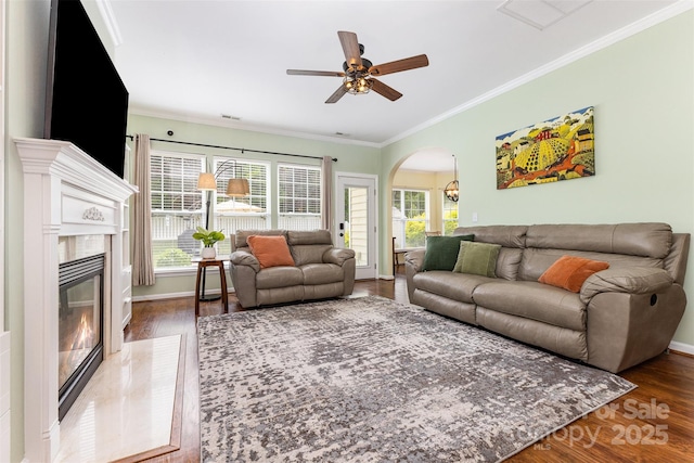 1323 Millbank Dr, Matthews, NC 28104 - photo 4