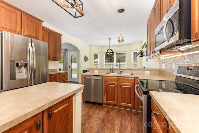 1323 Millbank Dr, Matthews, NC 28104 - photo 8