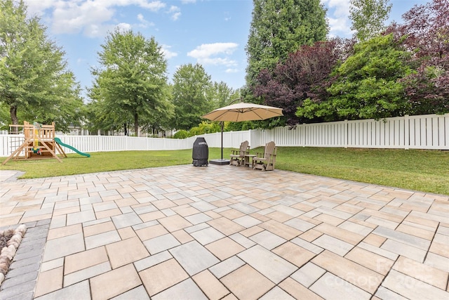 1323 Millbank Dr, Matthews, NC 28104 - photo 23
