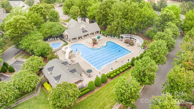 1323 Millbank Dr, Matthews, NC 28104 - photo 25