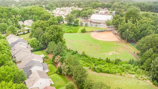 1323 Millbank Dr, Matthews, NC 28104 - photo 26