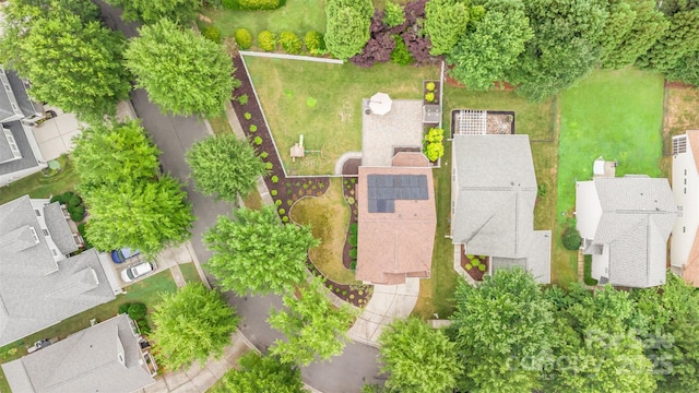 1323 Millbank Dr, Matthews, NC 28104 - photo 27