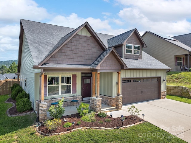 223 Water Leaf Dr, Weaverville, NC 28787 - photo 1