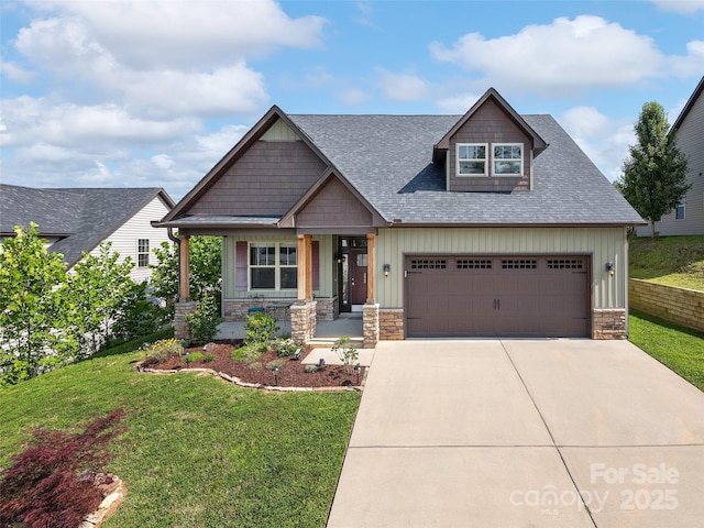 223 Water Leaf Dr, Weaverville, NC 28787 - photo 2