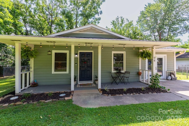 94 Fairhaven St, Clyde, NC 28721 - photo 2
