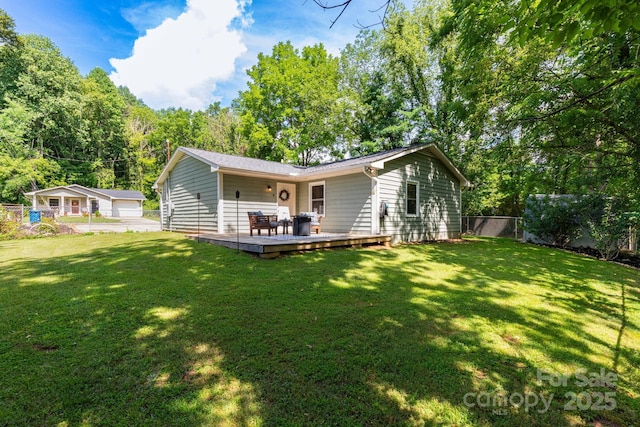94 Fairhaven St, Clyde, NC 28721 - photo 3
