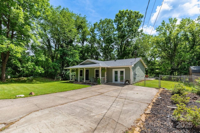 94 Fairhaven St, Clyde, NC 28721 - photo 23