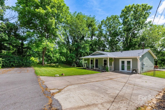 94 Fairhaven St, Clyde, NC 28721 - photo 24