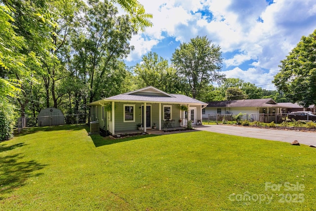 94 Fairhaven St, Clyde, NC 28721 - photo 25