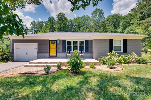 1783 Goodman Lake Rd, Morganton, NC 28655 - photo 1