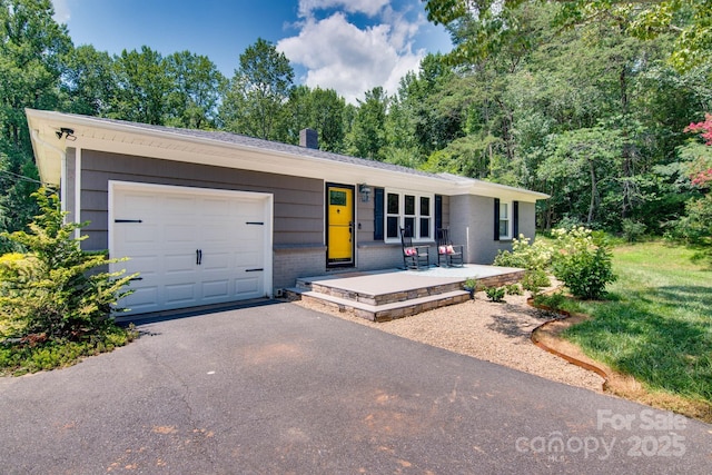 1783 Goodman Lake Rd, Morganton, NC 28655 - photo 2