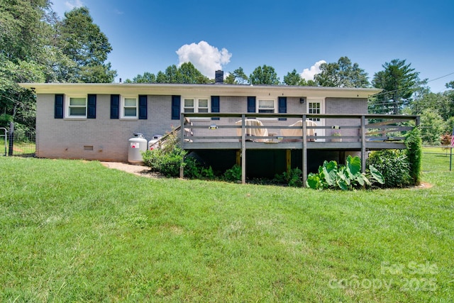 1783 Goodman Lake Rd, Morganton, NC 28655 - photo 4