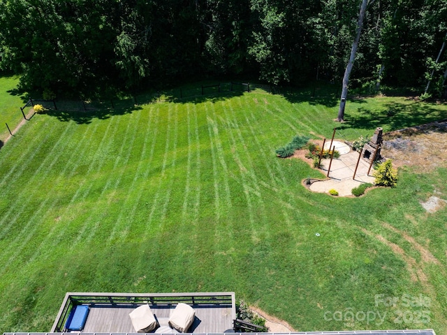1783 Goodman Lake Rd, Morganton, NC 28655 - photo 7
