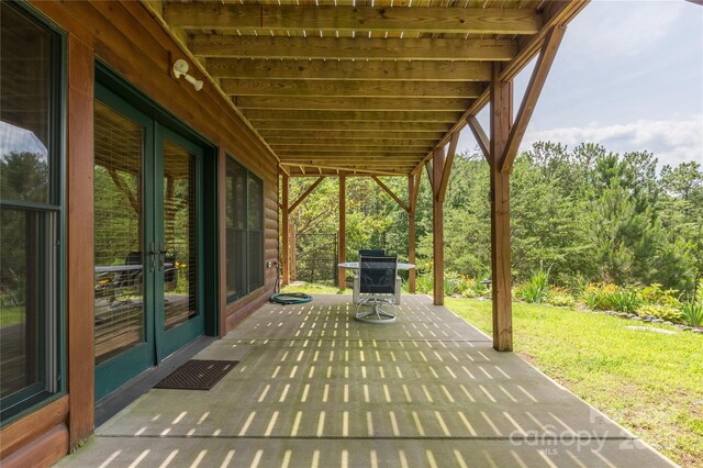 206 Legend Dr, Mill Spring, NC 28756 - photo 20