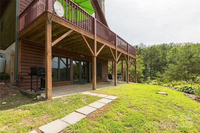 206 Legend Dr, Mill Spring, NC 28756 - photo 22