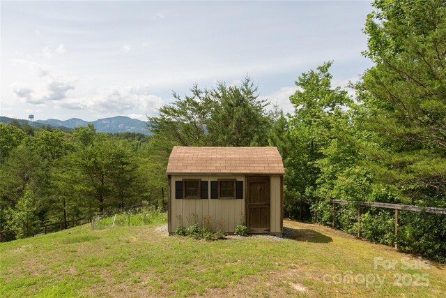 206 Legend Dr, Mill Spring, NC 28756 - photo 23