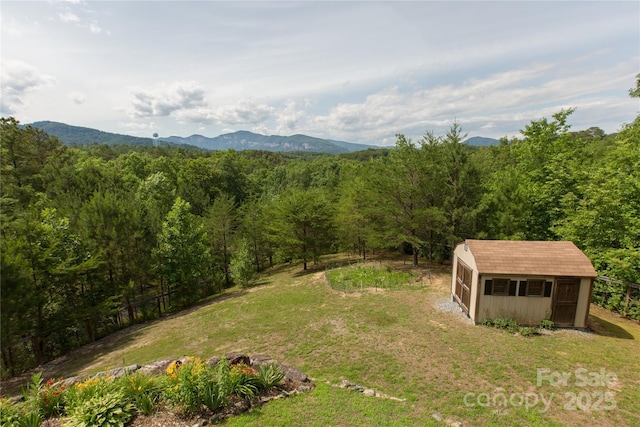 206 Legend Dr, Mill Spring, NC 28756 - photo 41
