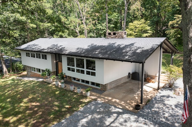 10 Munn Dr, Asheville, NC 28805 - photo 41