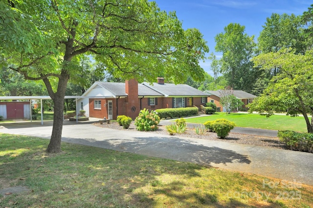 310 Culpepper St, Monroe, NC 28112 - photo 1