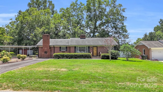 310 Culpepper St, Monroe, NC 28112 - photo 2