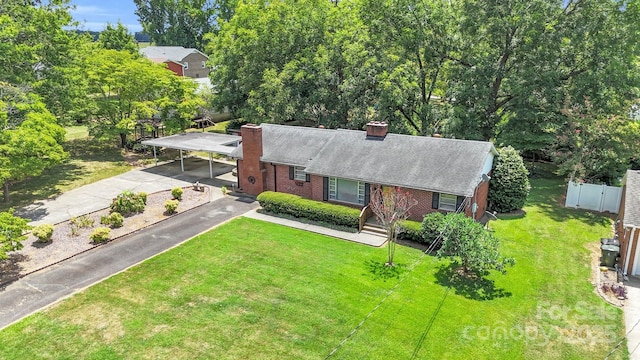 310 Culpepper St, Monroe, NC 28112 - photo 3