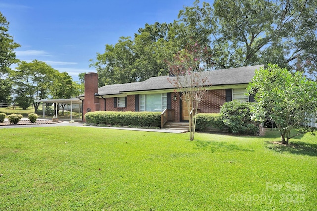 310 Culpepper St, Monroe, NC 28112 - photo 5