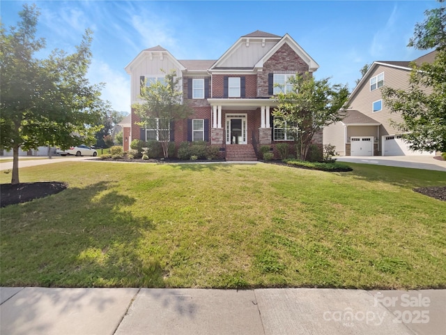 16036 Arabian Mews Ln, Charlotte, NC 28278 - photo 1