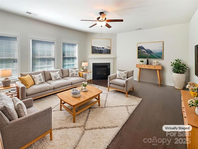 16036 Arabian Mews Ln, Charlotte, NC 28278 - photo 2