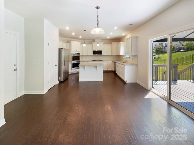 16036 Arabian Mews Ln, Charlotte, NC 28278 - photo 14