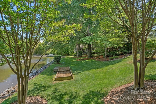 5915 Mamolake Rd, Charlotte, NC 28270