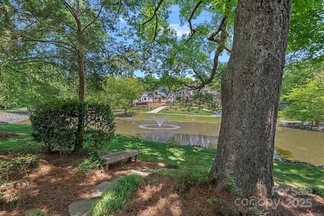 5915 Mamolake Rd, Charlotte, NC 28270