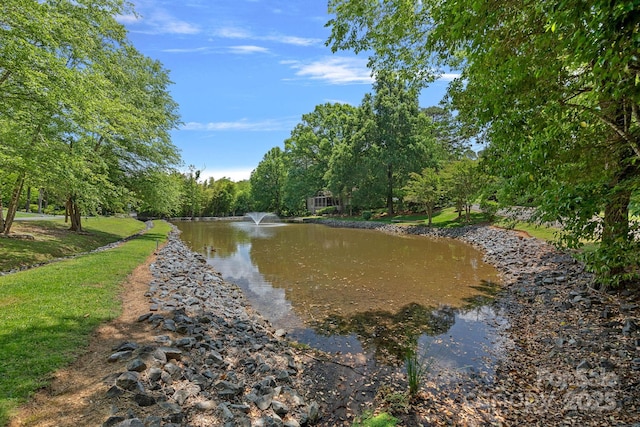 5915 Mamolake Rd, Charlotte, NC 28270